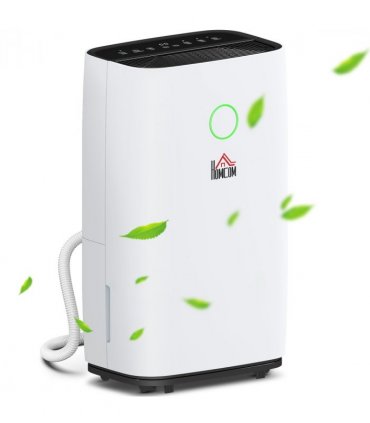 16L/Day 4000ML Portable Quiet Dehumidifier Home Laundry Room Electric Moisture