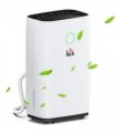 16L/Day 4000ML Portable Quiet Dehumidifier Home Laundry Room Electric Moisture