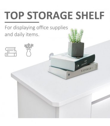 Radiator Cover Wooden Cabinet Shelving Home Office Vertical Slattted Vent