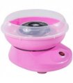 Candy Floss Machine, 450W-Pink