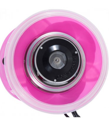 Candy Floss Machine, 450W-Pink