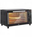 Mini Oven, 9L Countertop Electric Grill, Toaster Oven  750W