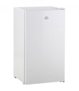 Freestanding Under Counter Fridge 91L White 47.5cm x 44.2cm x 84cm