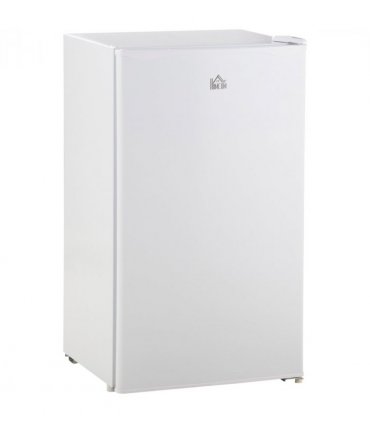 Freestanding Under Counter Fridge 91L White 47.5cm x 44.2cm x 84cm