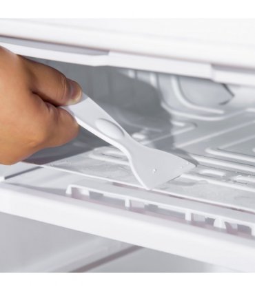 Freestanding Under Counter Fridge 91L White 47.5cm x 44.2cm x 84cm