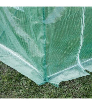10x7ft Greenhouse Replacement Cover Winter
