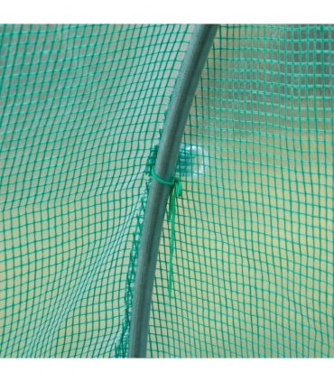 10x7ft Greenhouse Replacement Cover Winter