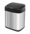 20L Stainless Steel Auto Kitchen Bin Sensor  Bucket in L Size