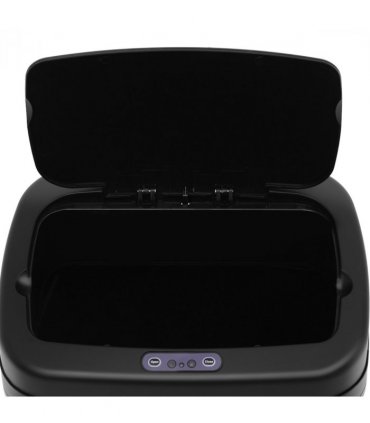 20L Stainless Steel Auto Kitchen Bin Sensor  Bucket in L Size