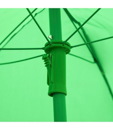 Metal Green Chair: 39L x 38W x 52Hcm Foldable Patio Kids Picnic Table 4-piece