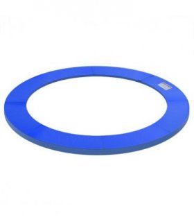 8FT Trampoline Pad PVC Replacement Safety Surround Spring Cover Padding