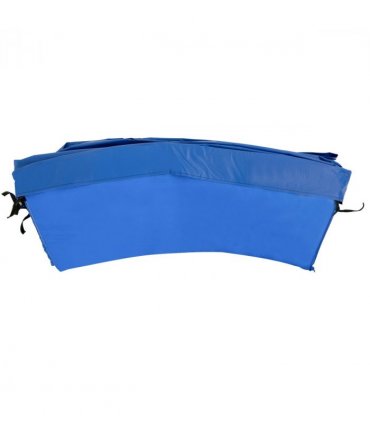 8FT Trampoline Pad PVC Replacement Safety Surround Spring Cover Padding