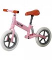 Kid Balance Bike ChildrenBicycle Adjustable Seat 2-5 Years No Pedal