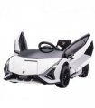 Lamborghini SIAN 12V Kids Electric Ride On Car Toy w/ Remote Control HOMCOM