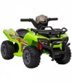 6V Kids Electric Ride on Car Toddler Quad Bike ATV for 18-36 month