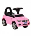 Ride on Car Baby Toddler Walker Foot to Floor Sliding Car Slider Pink