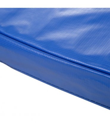 Trampoline Pad Surround Pad Thick Foam Replacement Spare Blue 366cm 12ft