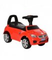 Ride on Car Baby Toddler Walker Foot to Floor Sliding Car Slider Red