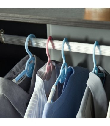 Open Wardrobe Clothes Rail Bedroom Clothes Storage Rod Shelves Black