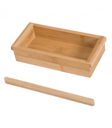 HOMCOM Extendable Bath Tub Bathroom Tray Bathtub Caddy Shelf Wine Holder Book
