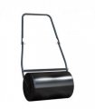 Garden Lawn Roller 38L Steel Push Grass Mower Water Sand Filled Durhand