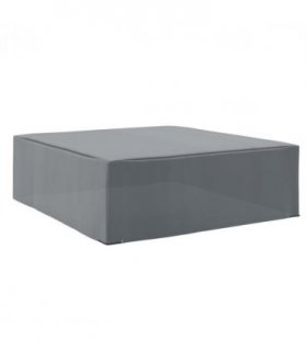 225x210cm Outdoor Garden Furniture Protective Cover UV Resistant Outsunny