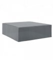 225x210cm Outdoor Garden Furniture Protective Cover UV Resistant Outsunny