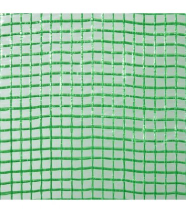 Steel Green 168H x 180L x 100Wcm Walk-In Portable Greenhouse Mini Grown House