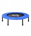 36" Trampoline Indoor Outdoor Rebounder Mini Jumper Sports Game Home HOMCOM