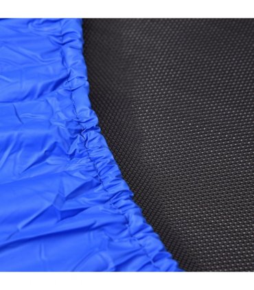 36" Trampoline Indoor Outdoor Rebounder Mini Jumper Sports Game Home HOMCOM