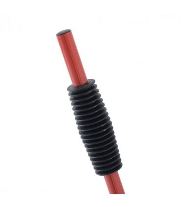 Kayak Wall Mount Rack Heavy Duty Storing Storage Hangers Canoe Fixings Iron Red