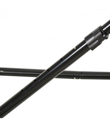 Football, Baseball Rebounder Net Goal Training Set Black Iron, PE 78L x 84W