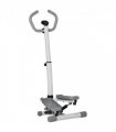 Adjustable Twist Stepper Step Machine For Home Gym Aerobic Workout HOMCOM