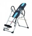 Foldable Therapy Gravity Inversion Table AB Exercise Bench Home Fitness HOMCOM