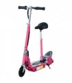 Teen Foldable Electric Scooter Electric Battery 120W w/ Brake Kickstand HOMCOM