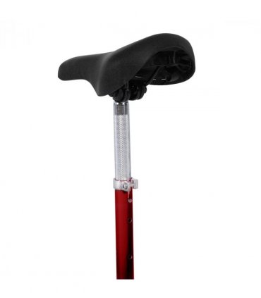 Teen Foldable Electric Scooter Battery 12V 120W w/ Brake Kickstand HOMCOM