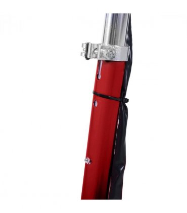 Teen Foldable Electric Scooter Battery 12V 120W w/ Brake Kickstand HOMCOM