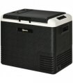 50L Car Refrigerator 12V Portable Freezer for Camping, Driving Outsunny