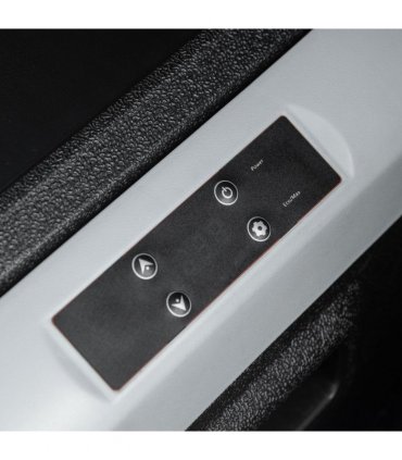 50L Car Refrigerator 12V Portable Freezer for Camping, Driving Outsunny