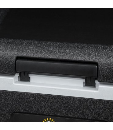 50L Car Refrigerator 12V Portable Freezer for Camping, Driving Outsunny