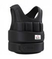 15KGS Adjustable Weight Vest Running Gym Training Weight Loss, Black HOMCOM