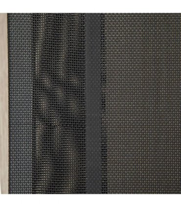 Cooling Pet Bed Elevated Dog Bed with Non-slip Pads for Large Dogs Pawhut