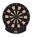 Electronic Dartboard 26 Games,185 Variations with 6 Darts Ready-to-Play