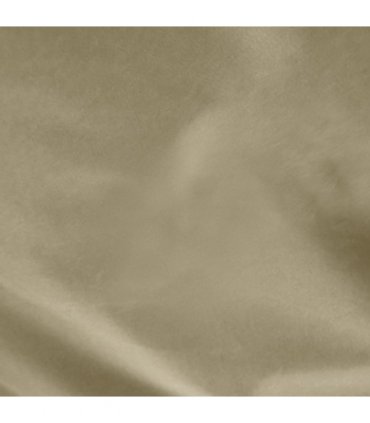 Pergola Shade Cover for 3 x 3m Pergola, Replacement Canopy Fabric Only, Tan