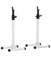 Heavy Duty Weight Stand Bar Barbell Squat Stand Power Rack, for Home, Gym