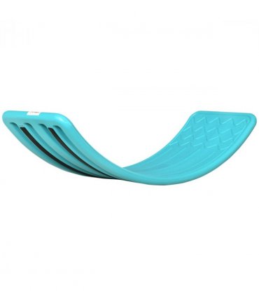 ZONEKIZ Balance Board, Kids Wobble board, Montessori Nursery Toy for 3-6 Years