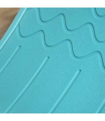 ZONEKIZ Balance Board, Kids Wobble board, Montessori Nursery Toy for 3-6 Years
