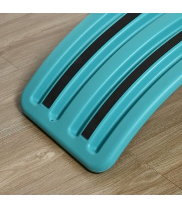 ZONEKIZ Balance Board, Kids Wobble board, Montessori Nursery Toy for 3-6 Years
