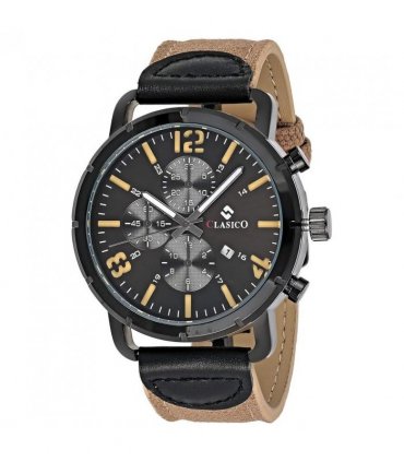 Watch Digital Waterproof Clasico Gent's Assorted Models & Colors Everyday Wear