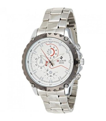Watch Digital Waterproof Clasico Gent's Assorted Models & Colors Everyday Wear